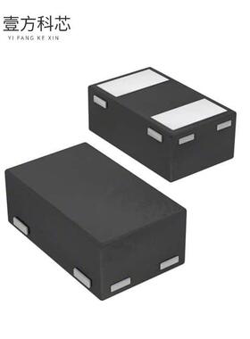 原厂原装DF2B6.8M1ACT,L3F TVS DIODE 5VWM 20VC C