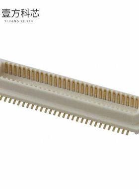 原厂原装AXK640337YG CONN HDR 40POS SMD GOLD全新正品