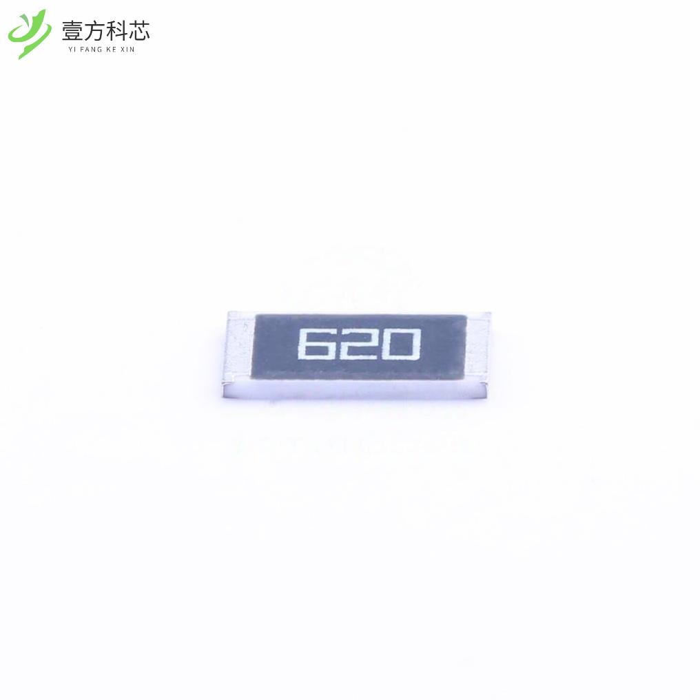 原厂原装CRH2512J62R0E04Z 62Ω ±5% 2W全新正品