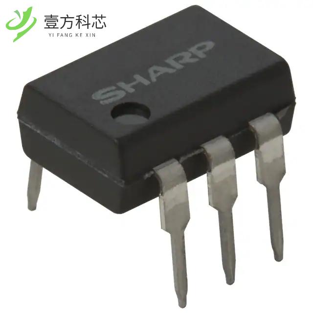 原厂原装PC3SD12NTZAH OPTOISOLATOR 5KV TRIAC DI