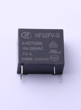 原厂原装HF32FV-G/5-HSTF(590) HF32FV-G/5-HSTF(5