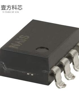 原厂原装AQW214EHAX SSR RELAY SPST-NO 100MA 0-4