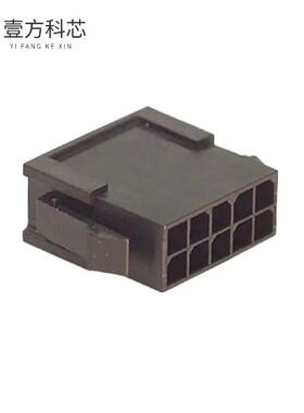 原厂原装0430201000 CONN PLUG 10POS 3MM DUAL PN