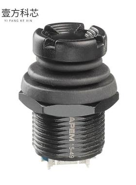 原厂原装NVH1D1C1CP2S SWITCH THMBSTK CASTLE 50M