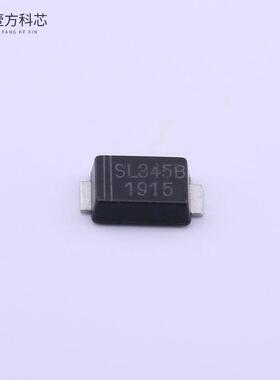原厂原装SSL345BF 45V 3A 450mV@3A全新正品