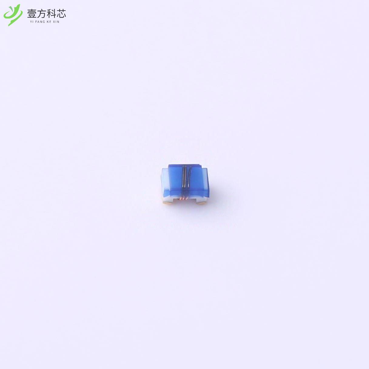 原厂原装BKW0805UC012JGT 12nH ±5% 600mA 150mΩ全新正品