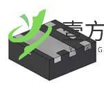 原厂原装DMP6250SFDF-13 MOSFET BVDSS: 41V-60V U