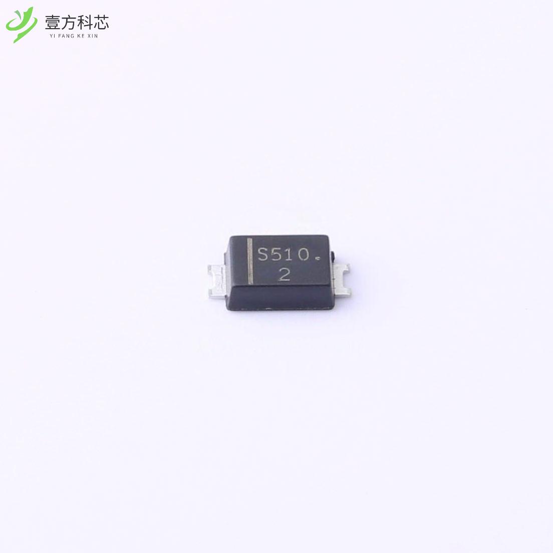 原厂原装SM5100AF 100V 5A 850mV@5A全新正品