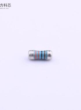 原厂原装MELF-MFR02041/4WS3.3KΩFT50 3.3kΩ ±1% 2
