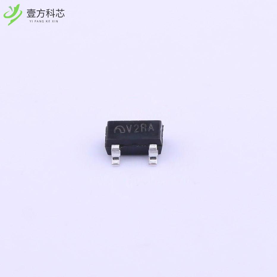 原厂原装ME6209A30M3G Vin=18V Vout=3V 300mA全新正品