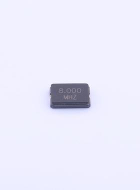 原厂原装5TG280000ZYLBC 8MHz ±10ppm 20pF全新正品