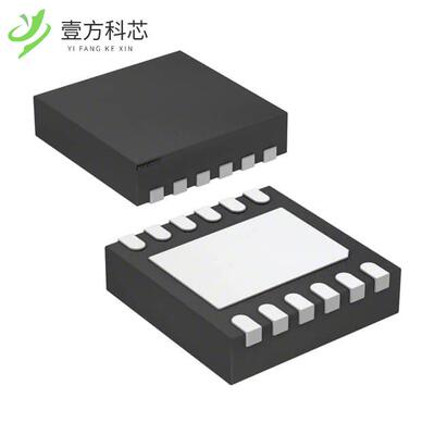 原厂原装LMR23630QDRRRQ1 IC REG BUCK ADJUSTABLE