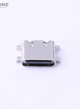 原厂原装TYPE-610-0.8-T3 TYPE-C母座1