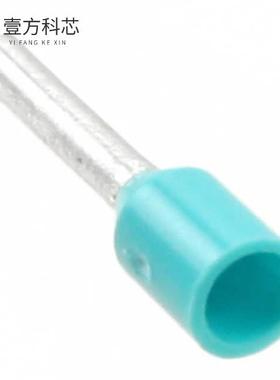 原厂原装3203053 CONN FERRULE 22AWG TURQUOISE全新正品