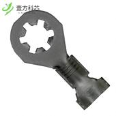 CONN RING 10全新正品 62613 12AWG 原厂原装 CIRC