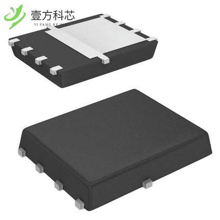 原厂原装SI7850DP-T1-E3 MOSFET N-CH 60V 6.2A PP