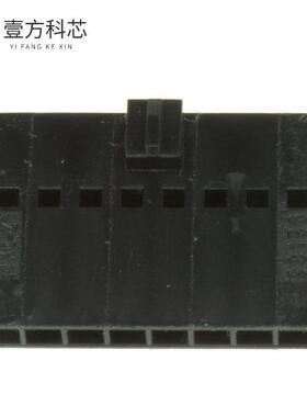 原厂原装0901560148 CONN HOUSING 8POS .100