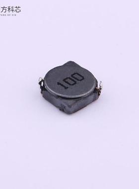 原厂原装YPRH5D18-100M 10uH ±20% 1.2A 124mΩ全新正品