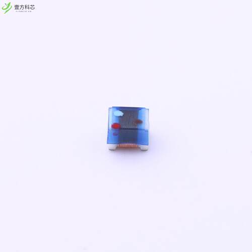 原厂原装HSC1008-R62J-T 620nH ±5% 300mA 1.4Ω全新正品