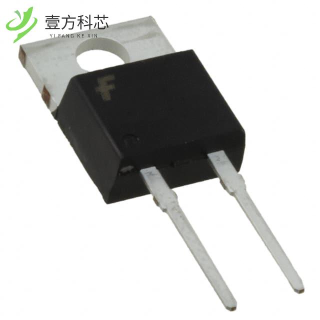 原厂原装RHRP1560 DIODE GEN PURP 600V 15A TO220