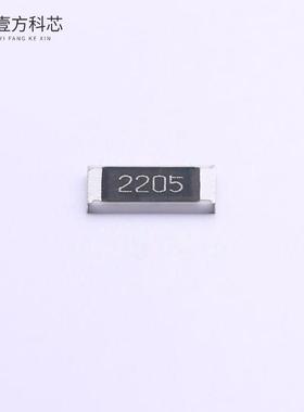 原厂原装201007F2205T4E 22MΩ ±1% 750mW全新正品