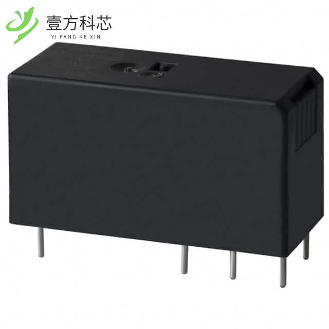 原厂原装RT314012 12VDC 16A 无锁存全新正品