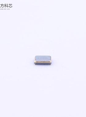 原厂原装X1A000061002100 32.768kHz ±20ppm 6pF全新正品