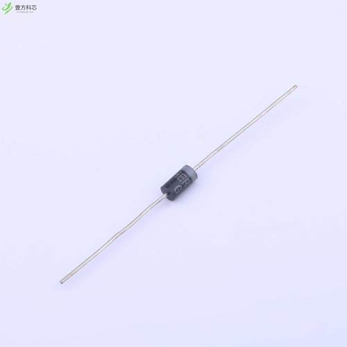 原厂原装HER207-B 800V 2A 70ns全新正品