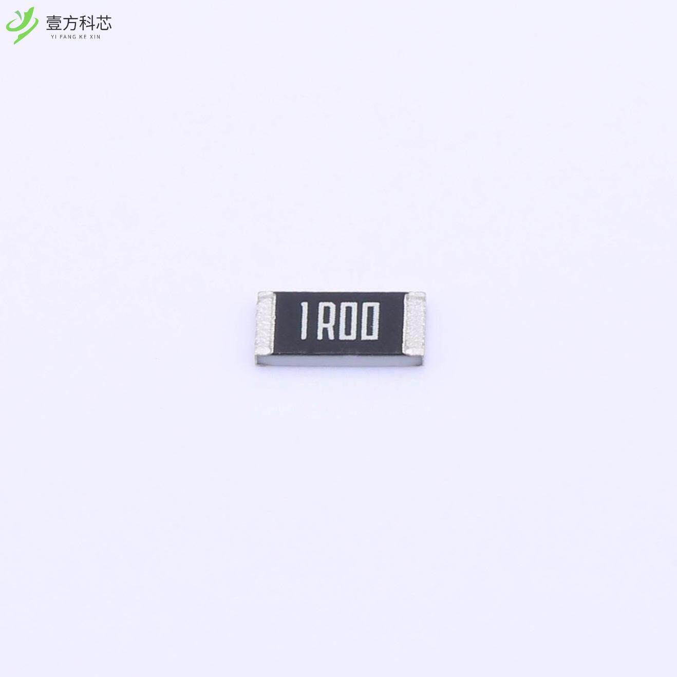 原厂原装AF2010FK-071RL 1Ω ±1% 750mW全新正品