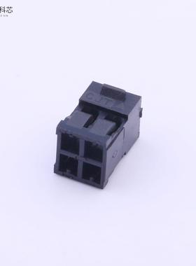 原厂原装A2005HB-N-2X2P-C 2mm 2x2P全新正品