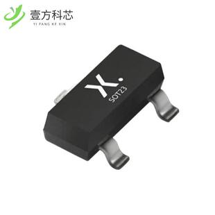 原厂原装BAT17,215 RF DIODE SCHOTTKY 4V TO236AB