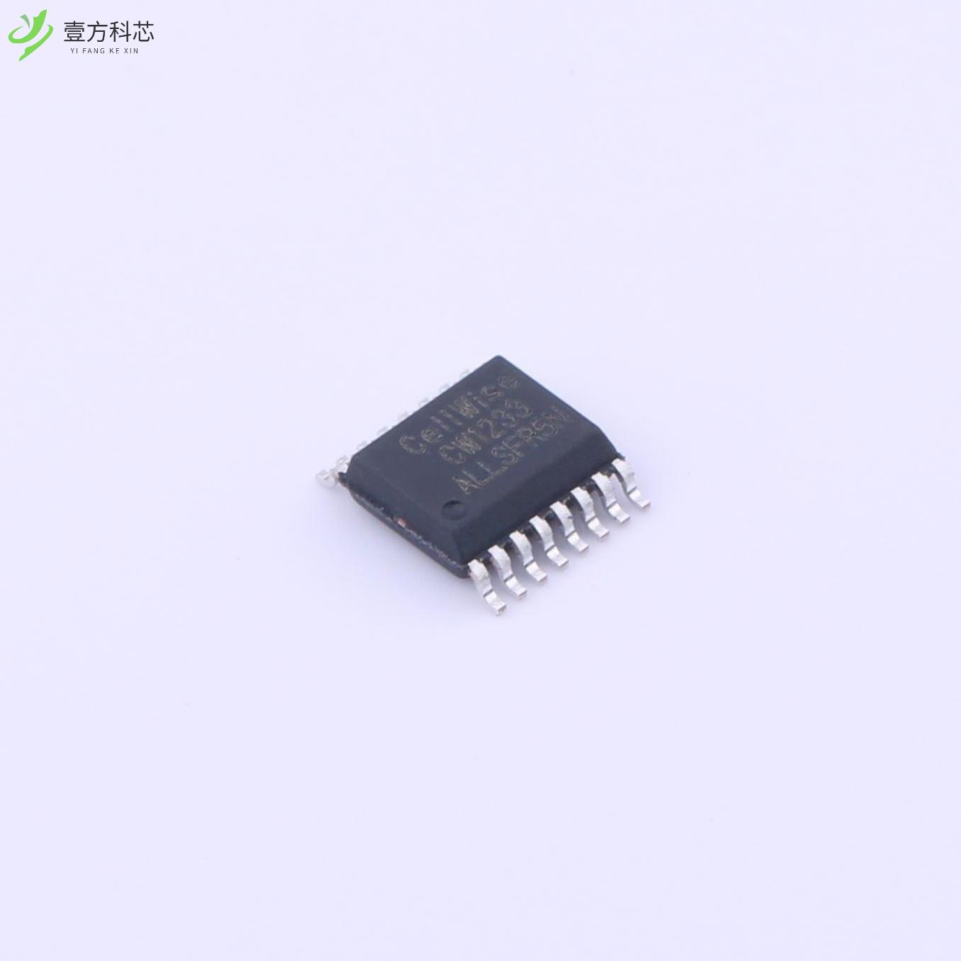 原厂原装CW1233ALLS CW1233ALLS全新正品