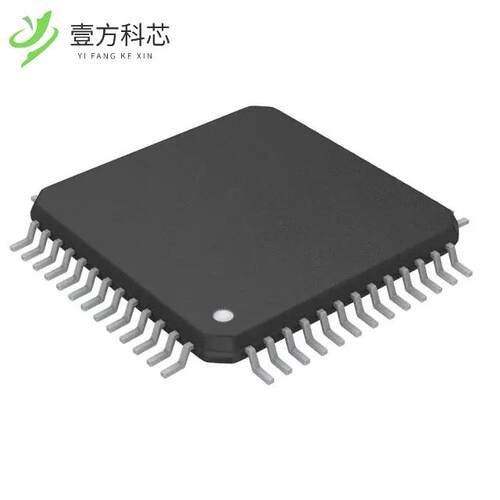 原厂原装ADS5423IPJY IC ADC 14BIT 80MSPS 52-QFP