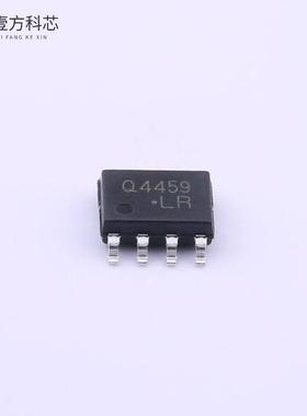 原厂原装CJQ4459 P沟道 30V 6.5A全新正品