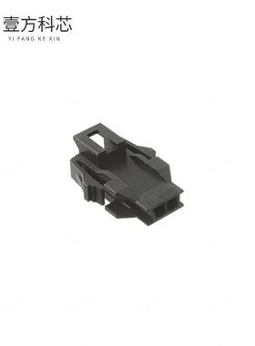 原厂原装2002771202 CONN PLUG HSG 2POS 2.50MM全新正品