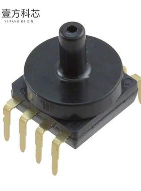 原厂原装MPXV5010GC7U SENSOR INTEG SILICON PRES