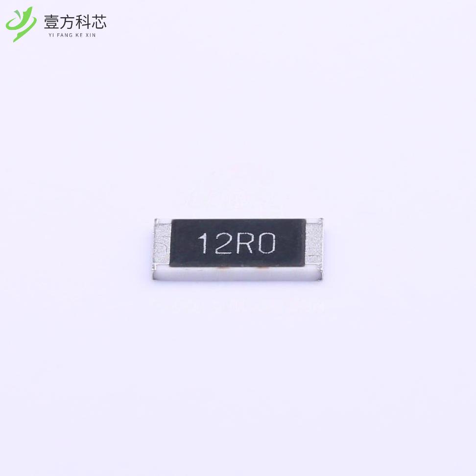 原厂原装25121WF120JT4E 12Ω ±1% 1W全新正品