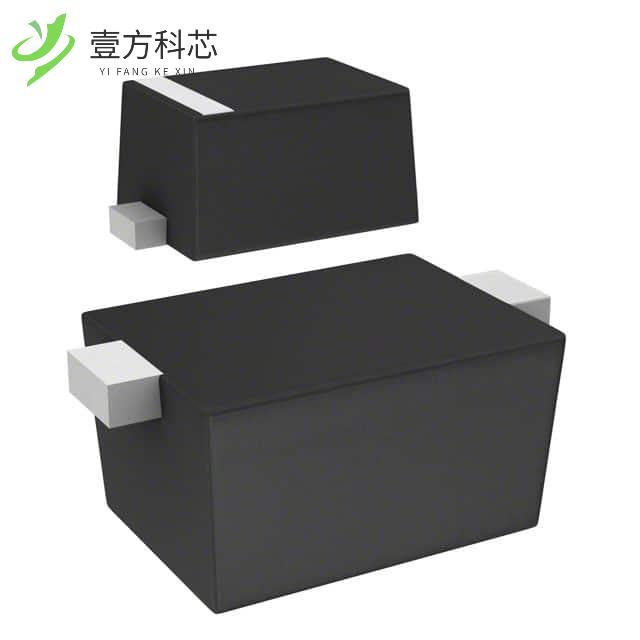 原厂原装JDP2S02AFS(TPL3) RF DIODE PIN 30V FSC全