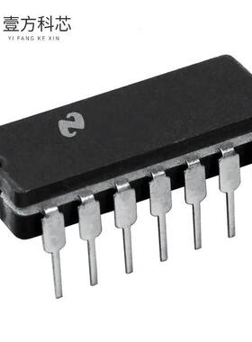 原厂原装LM119J IC COMP HI SPEED DUAL 14CDIP全新正品