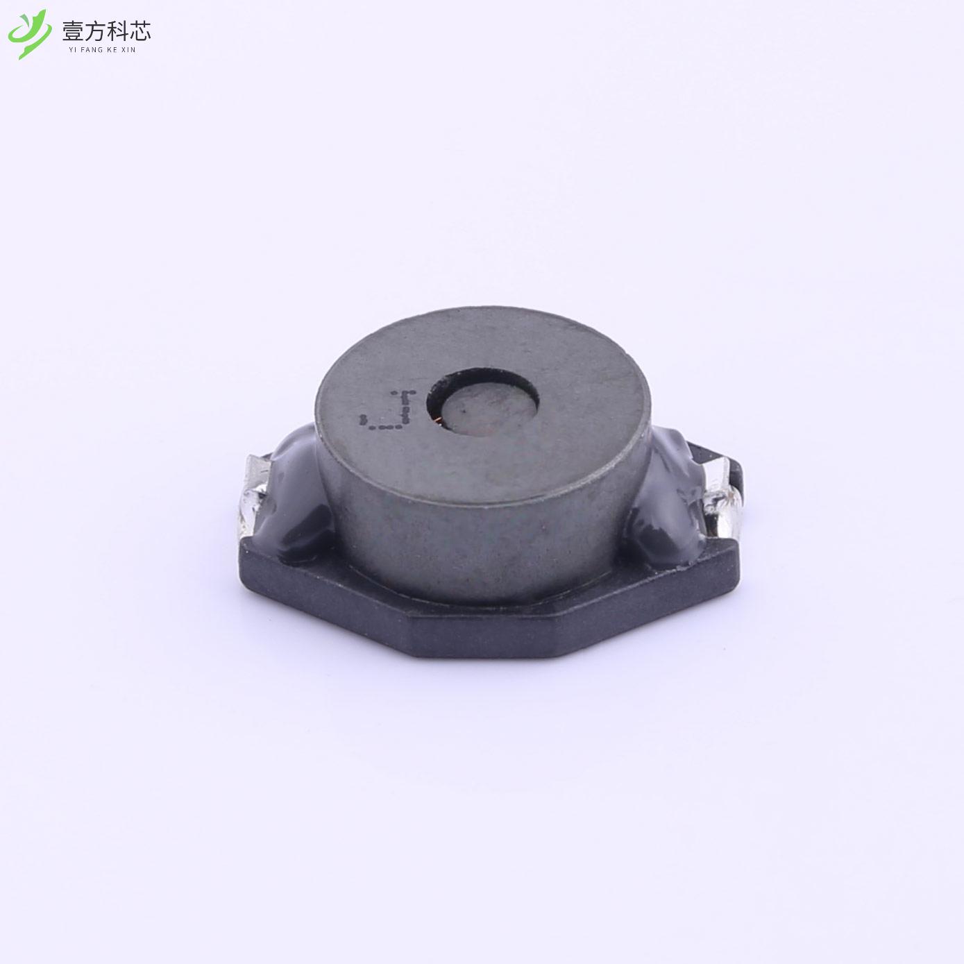 原厂原装SDT0804T-330M-N 33uH ±20% 1.3A 90mΩ全新正品