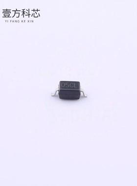 原厂原装ASD05CL 双向 Vrwm:5V全新正品