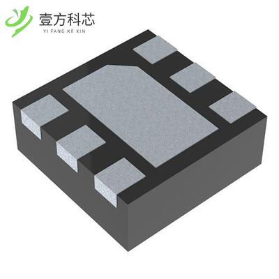 原厂原装NCP164AMTADJTAG IC REG LIN POS ADJ 300