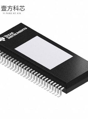 原厂原装TAS3251DKQR IC AMP D MONO/STER 350W 56