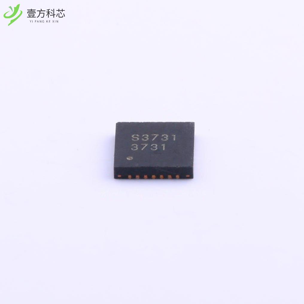 原厂原装IS31FL3731-QFLS2-TR IS31FL3731-QFLS2-T