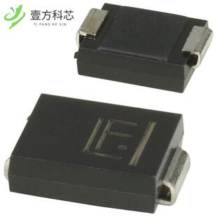 10.3VC 原厂原装 DO214AB 6VWM DIODE SMCJ6.0A TVS