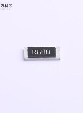 原厂原装25121WF680LT4E 680mΩ ±1% 1W全新正品