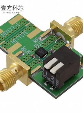 原厂原装107220-HMC373LP3 EVAL BOARD HMC373LP3E