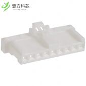 2.5C CONN RECEPT 9POS 原厂原装 HOUSING DF1E