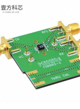 原厂原装110125-HMC546MS8G BOARD EVAL HMC546MS8