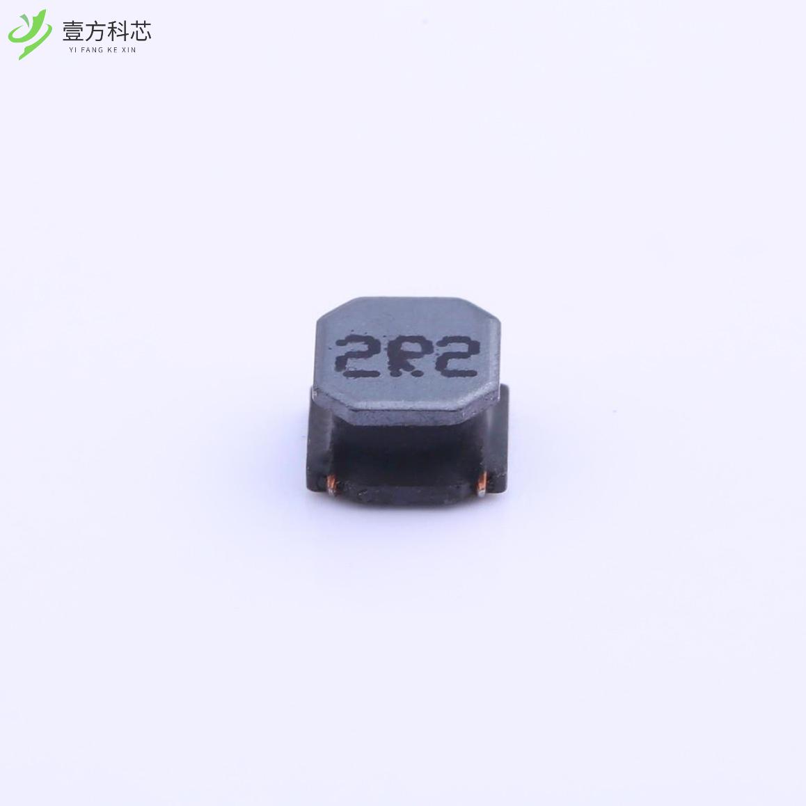 原厂原装FNR4026S2R2MT 2.2uH ±20% 2A 52mΩ全新正品